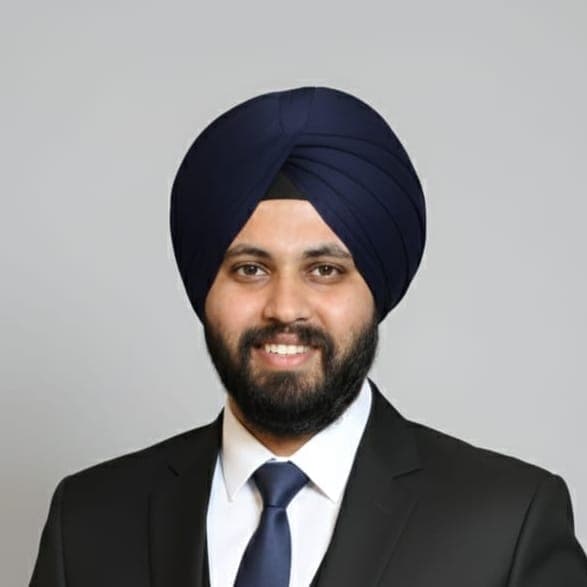 Arvinder Singh