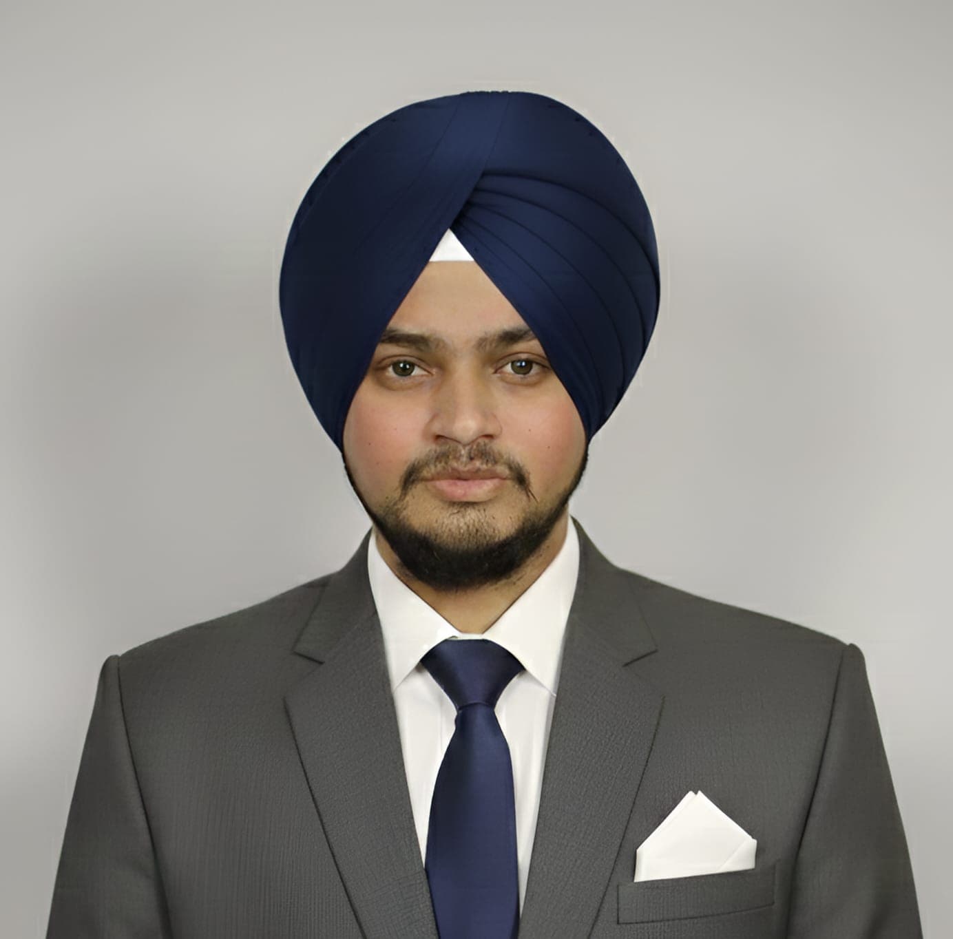 Hardeep Singh